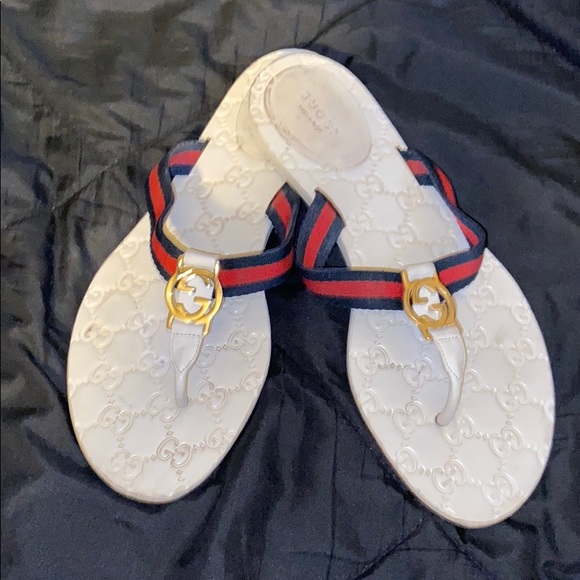Gucci Shoes - Gucci sandals